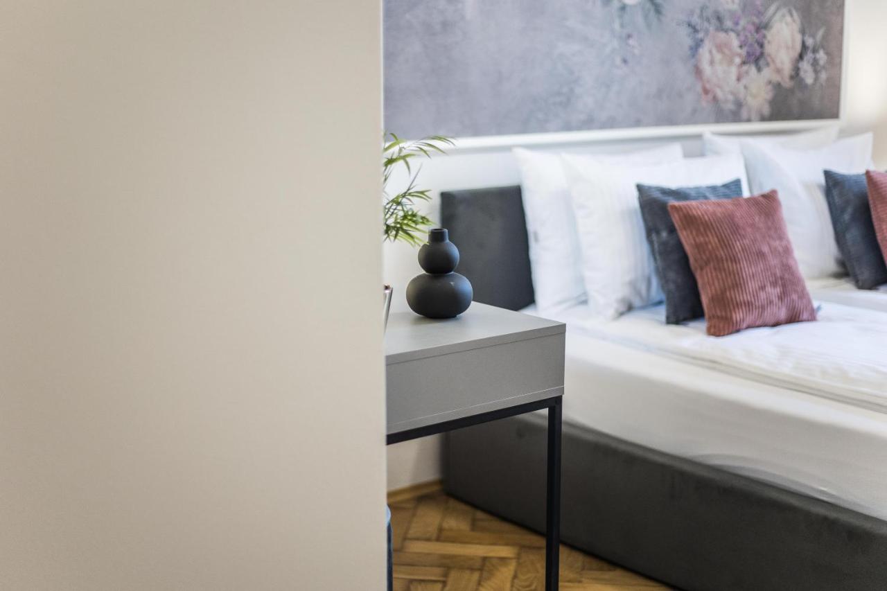 Cracwow K8 No.9 Apartment Krakau